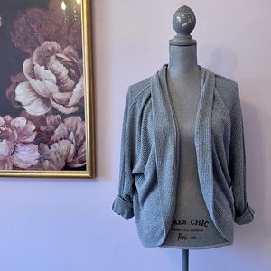 Gap cocoon cardigan